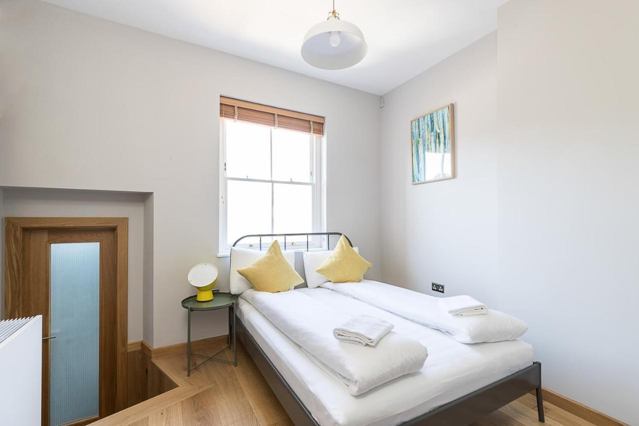 Stylish By Russel Square * London