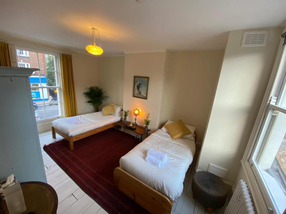Camden Town Accomodation * Londres