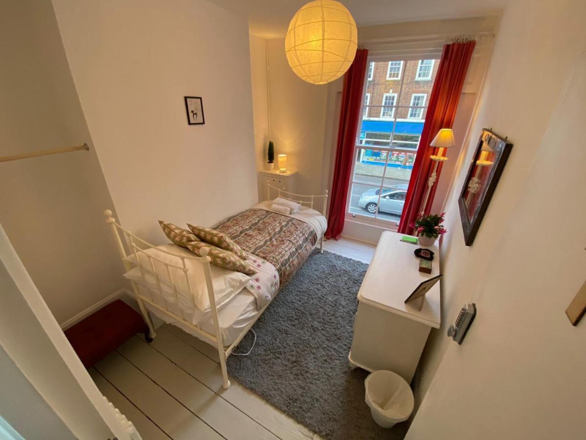 Casa de hóspedes Camden Town Accomodation Londres