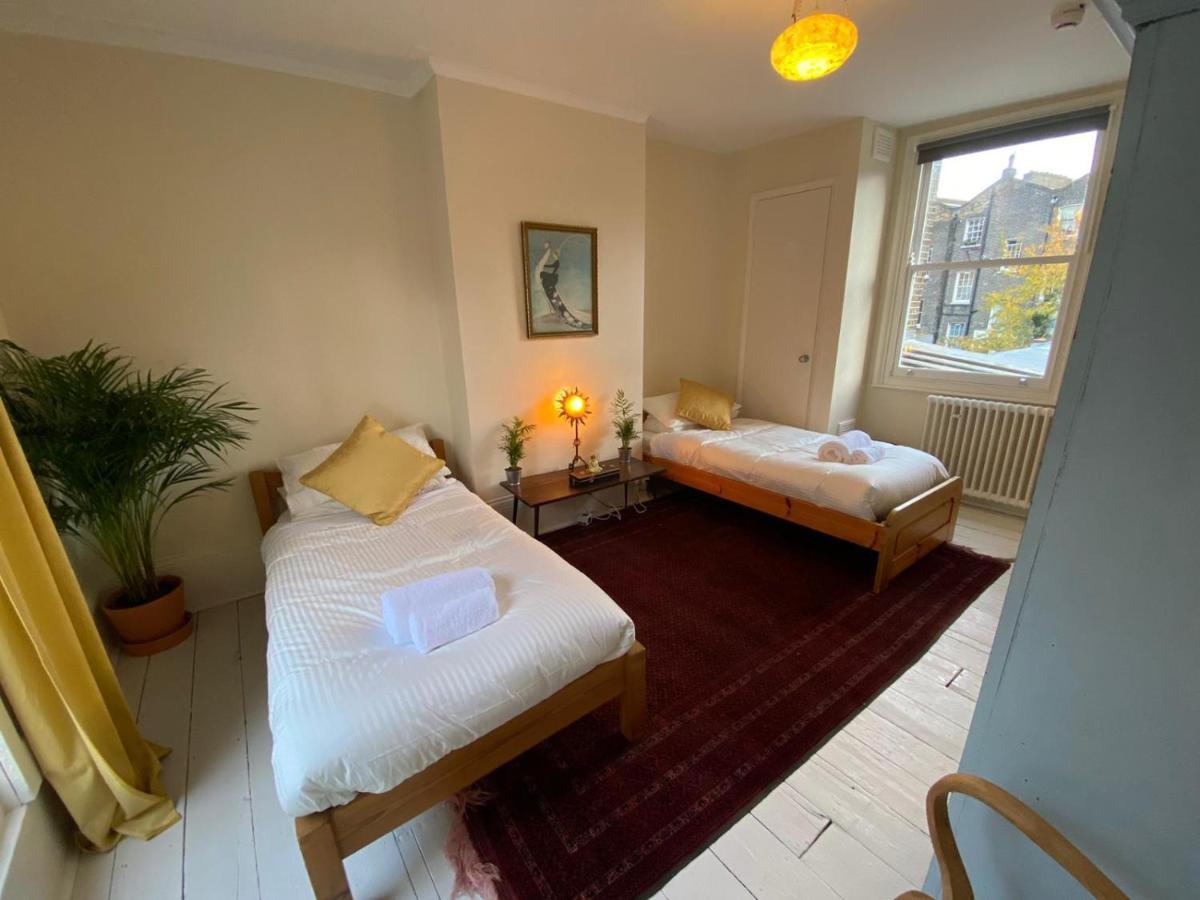 Camden Town Accomodation Londres
