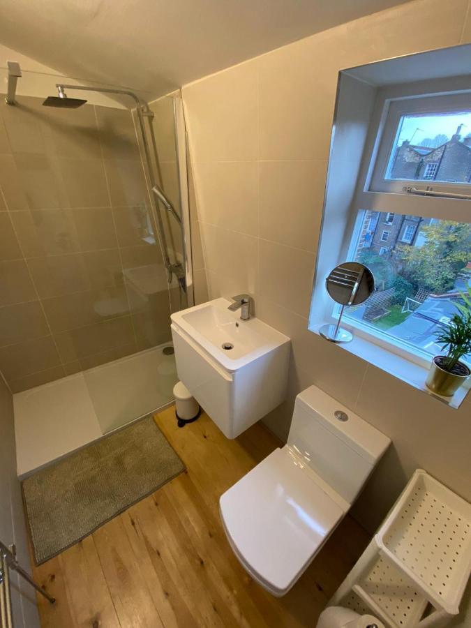 Camden Town Accomodation Casa de hóspedes Londres