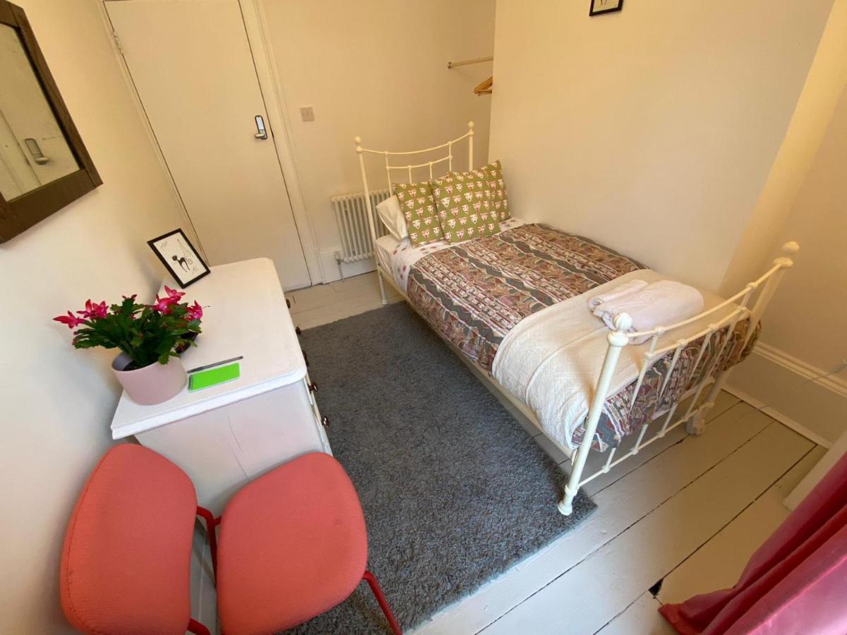 Casa de hóspedes Camden Town Accomodation