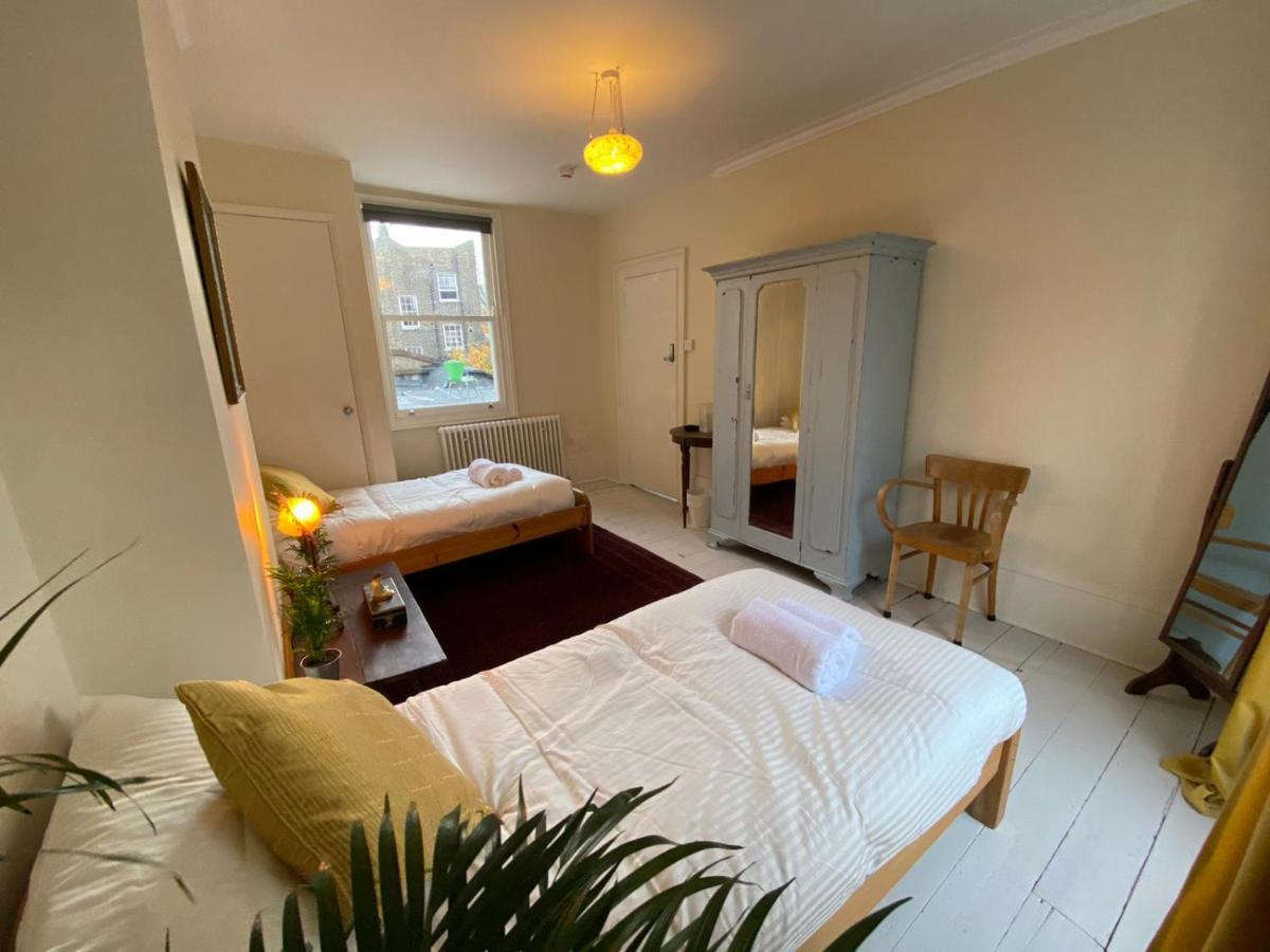 Camden Town Accomodation Londres