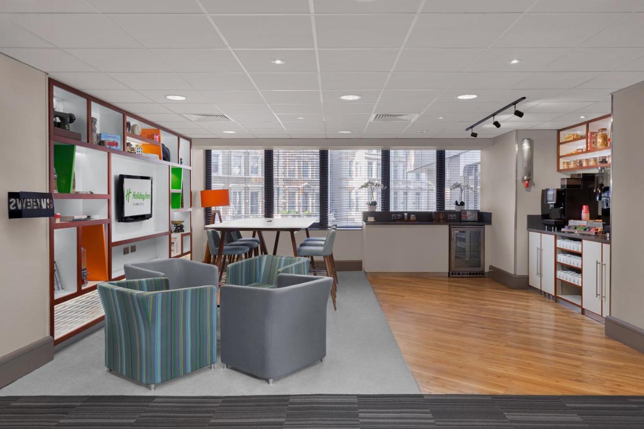 Kensington Forum, An Ihg Hotel 4*