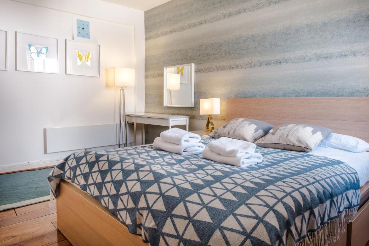Apartamento Oxford Street By Threstle Londres