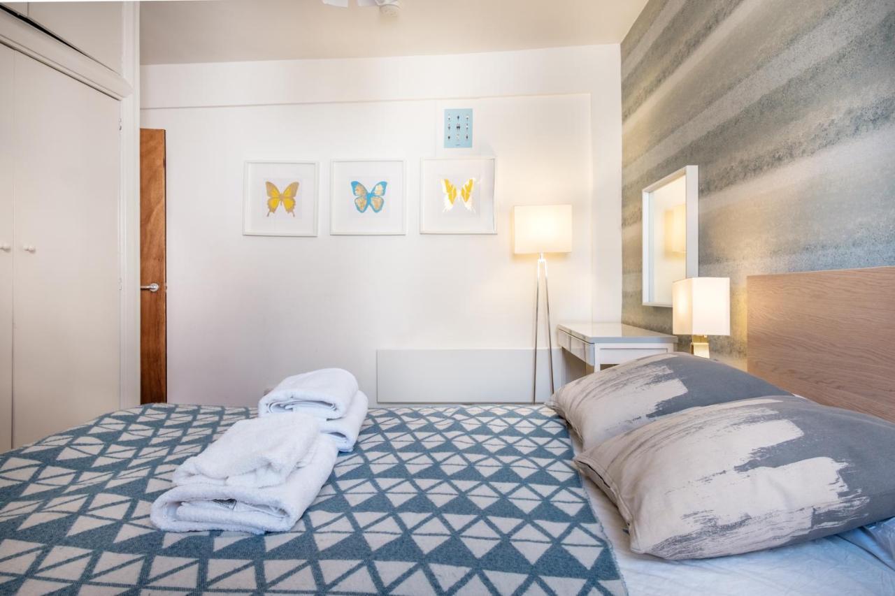 Apartamento Oxford Street By Threstle *