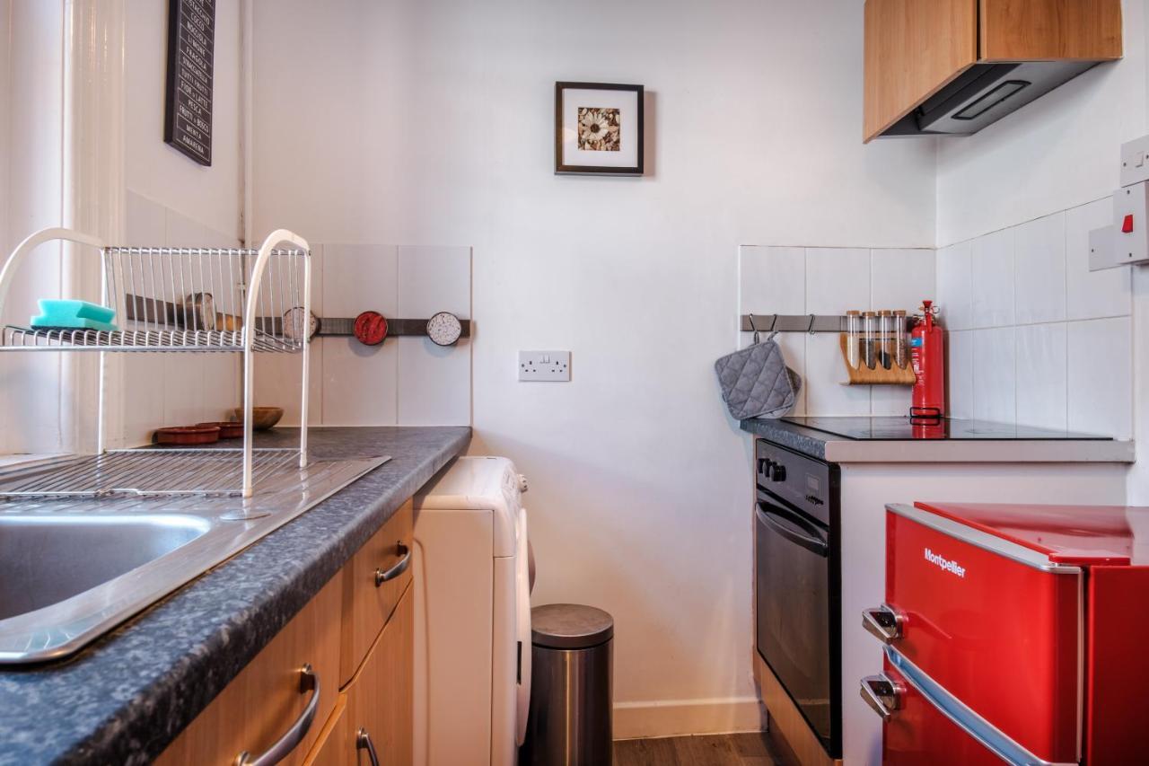 Apartamento Oxford Street By Threstle Londres
