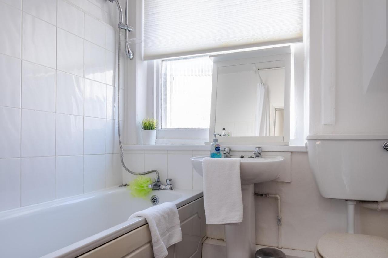 Apartamento Oxford Street By Threstle *