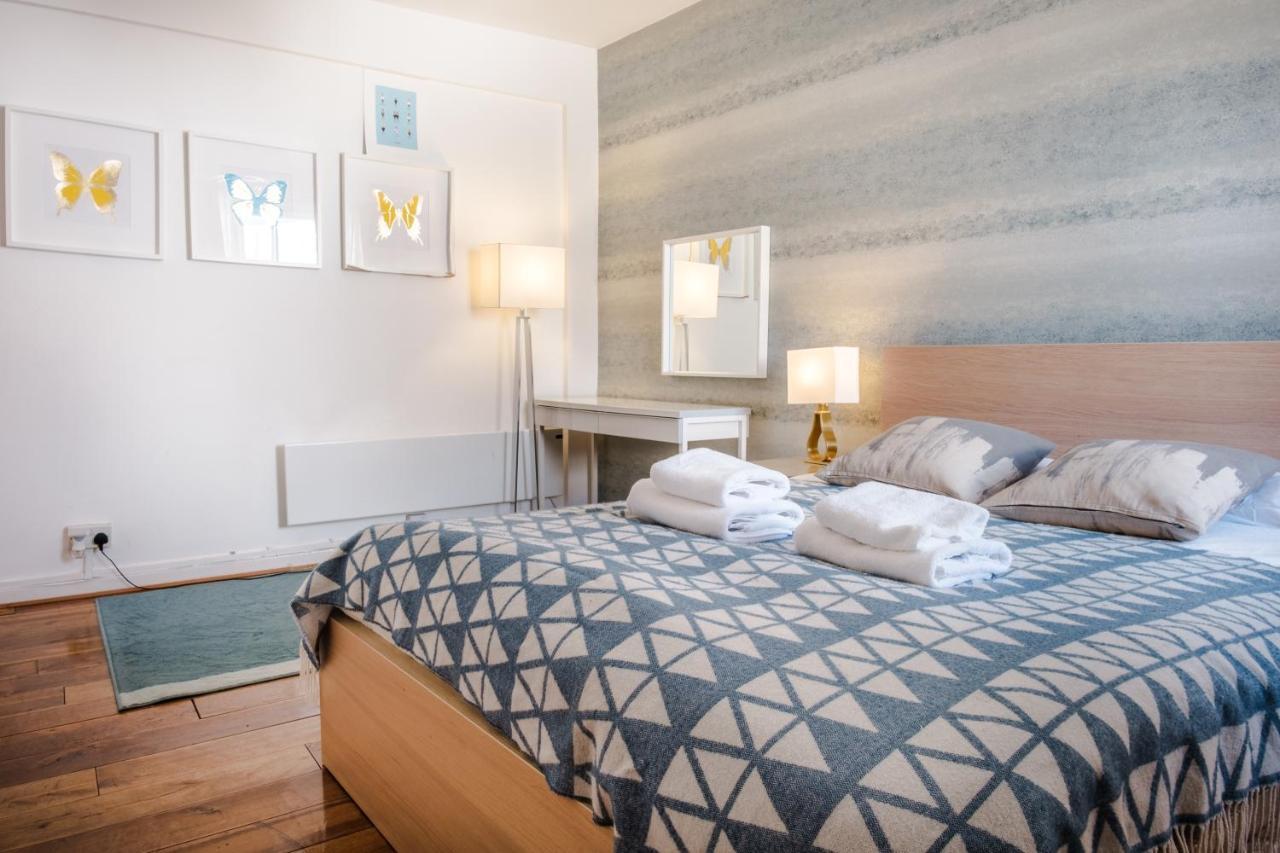 Apartamento Oxford Street By Threstle
