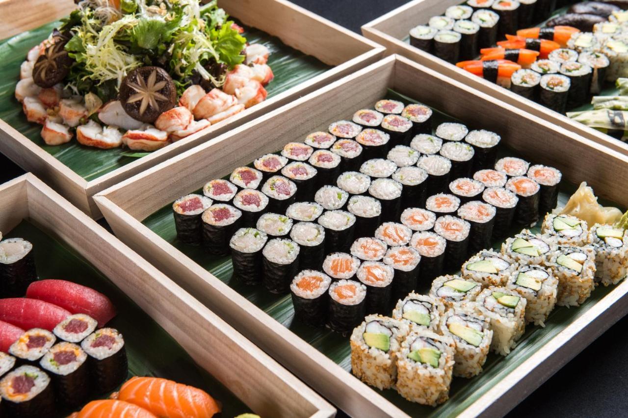 Nobu Portman Square Hotel