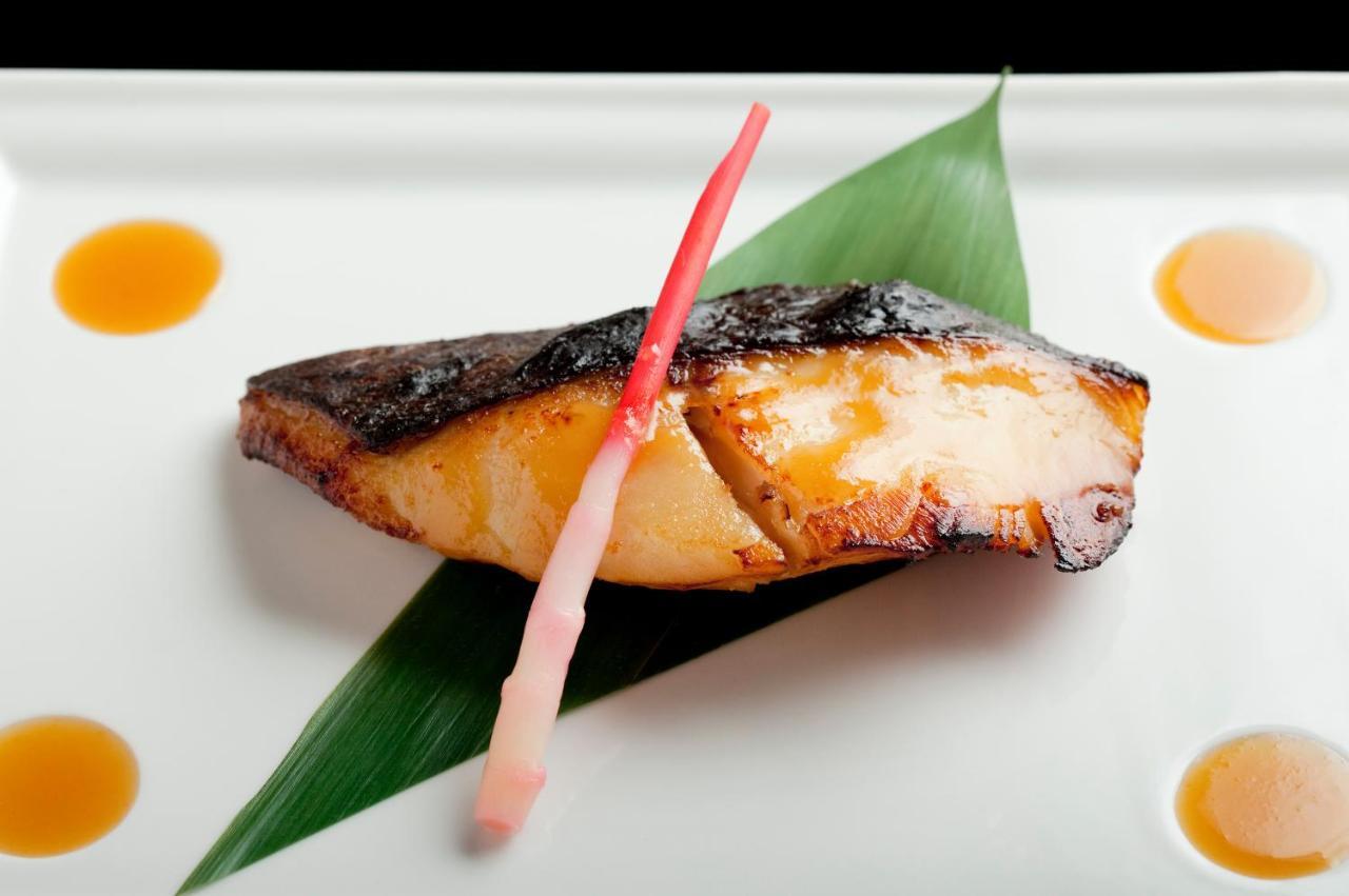 Nobu Portman Square 5* London