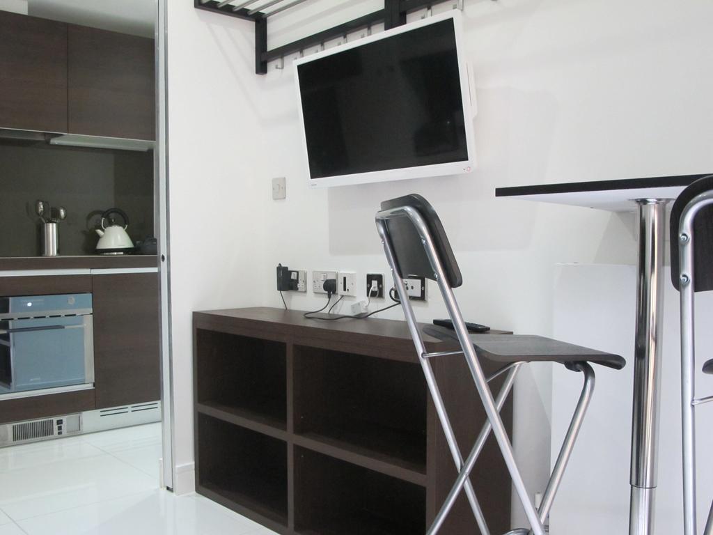 Apartment Bloomsbury *
