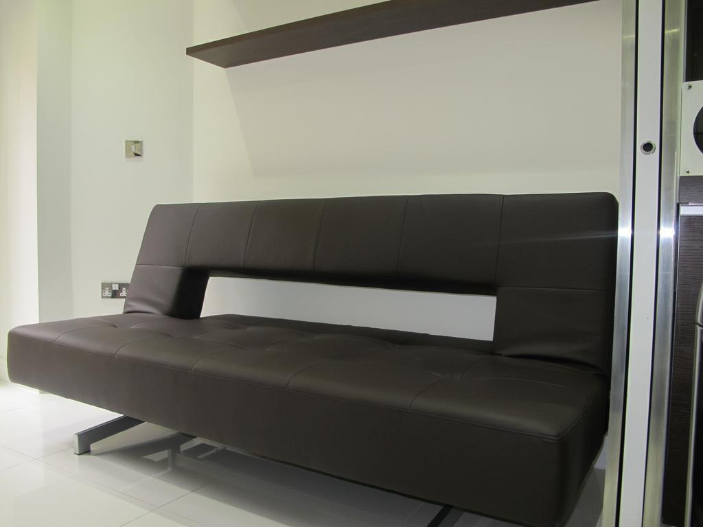 Apartment Bloomsbury London