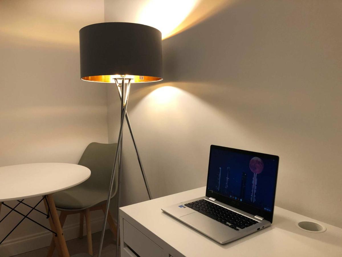 Apartamento Trustay Serviced - Shoreditch Londres