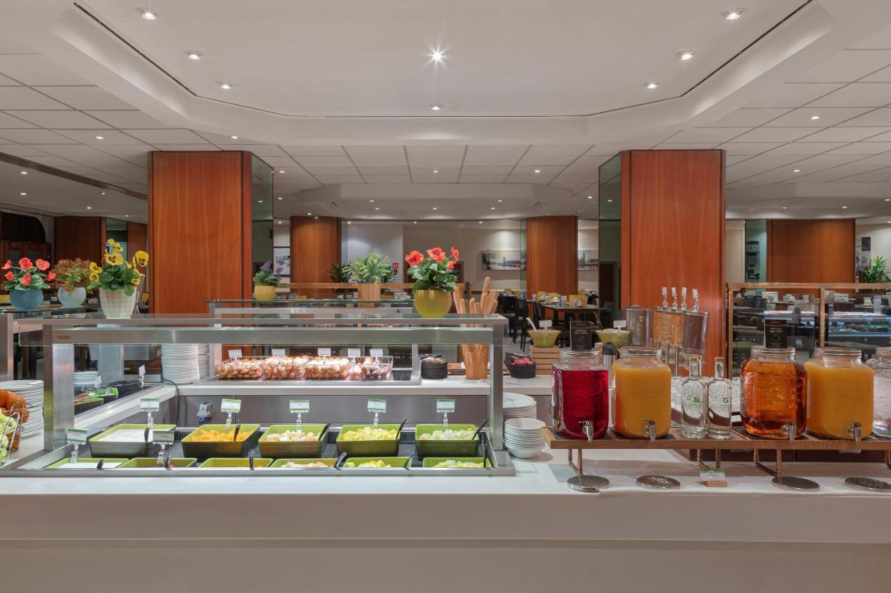 Kensington Forum, An Ihg London
