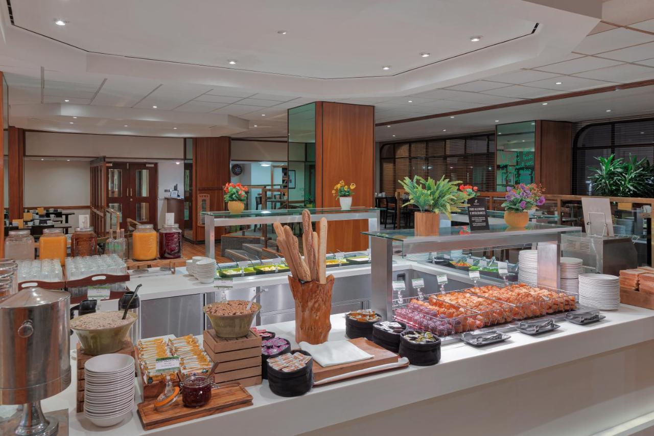 Hotel Kensington Forum, An Ihg