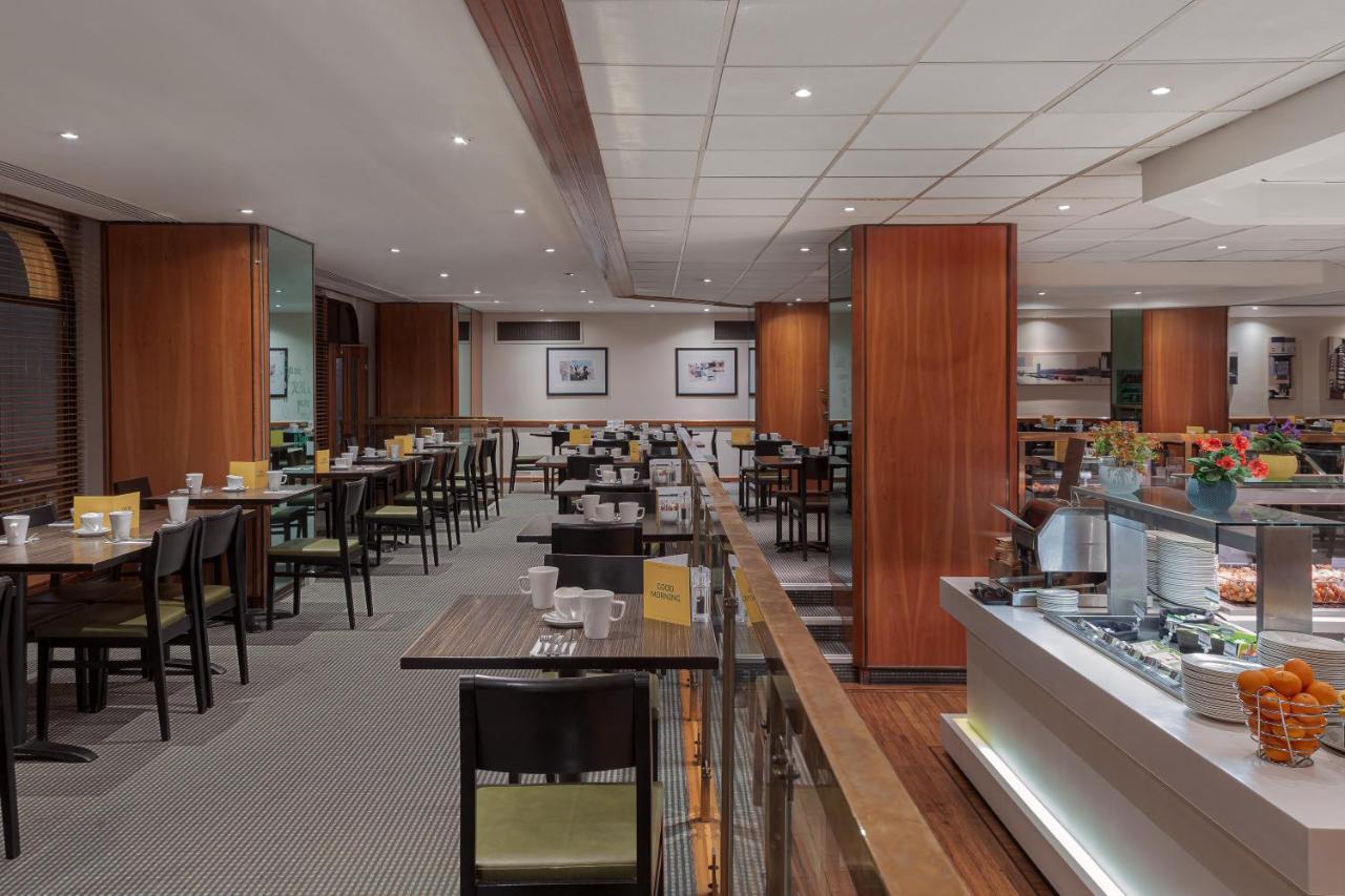 Hotel Kensington Forum, An Ihg