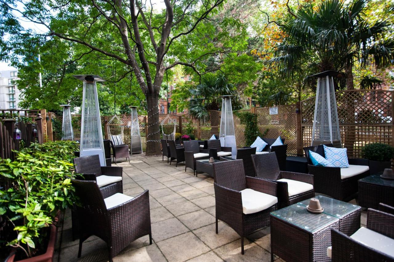 Kensington Forum, An Ihg Hotel London