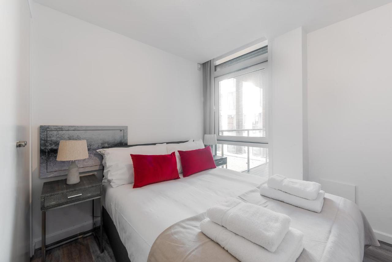 Apartment Camden Town By Capital *