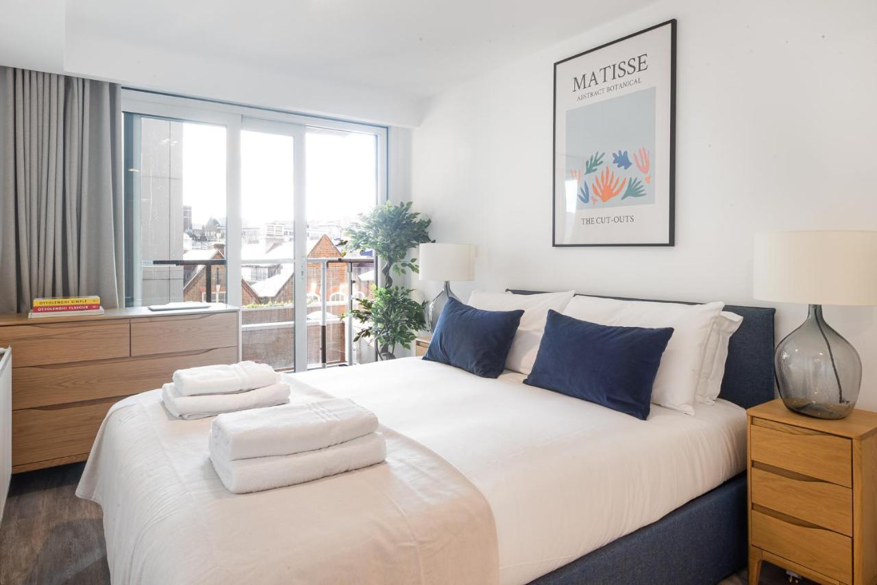 Apartment Camden Town By Capital