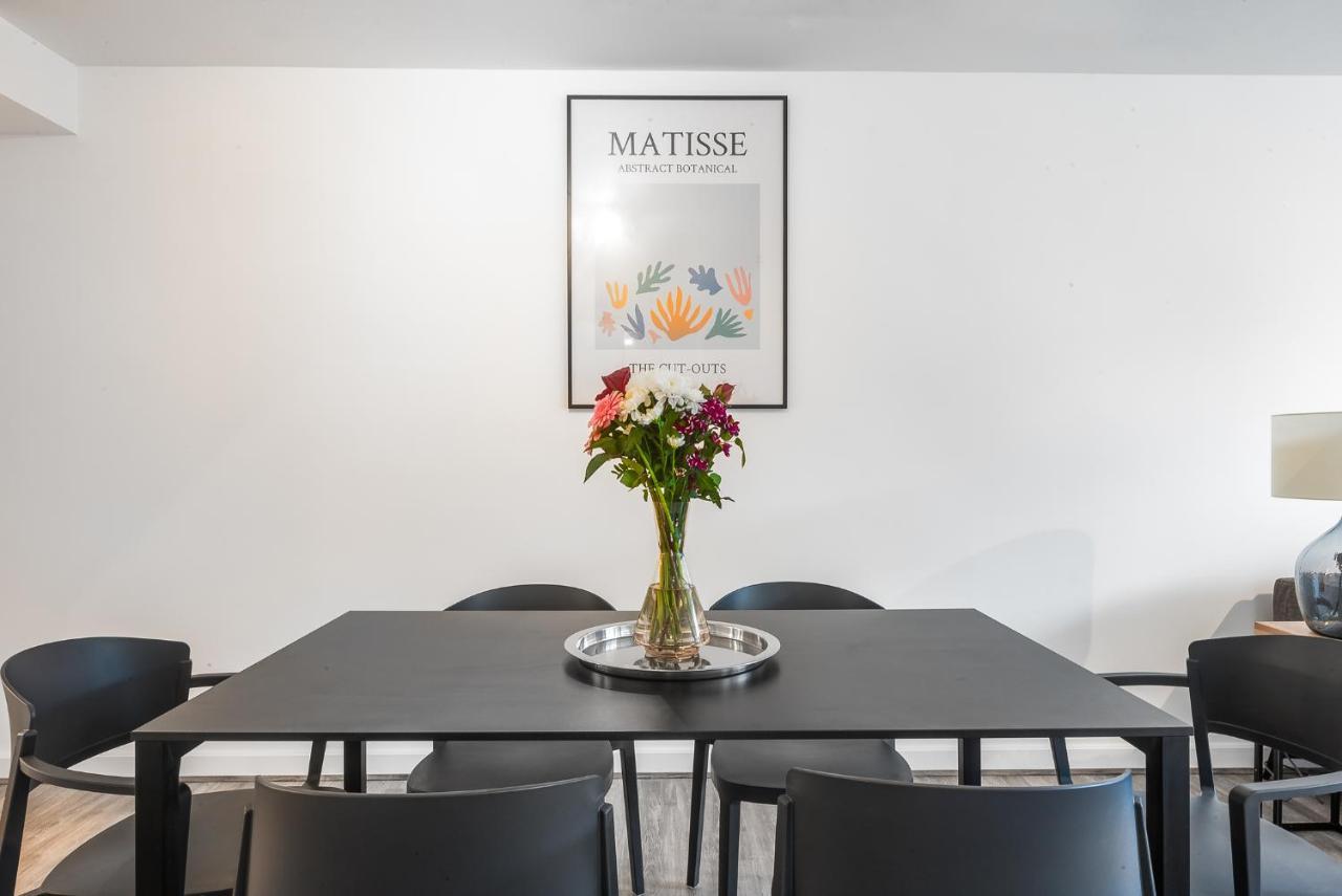 Camden Town By Capital Apartment London