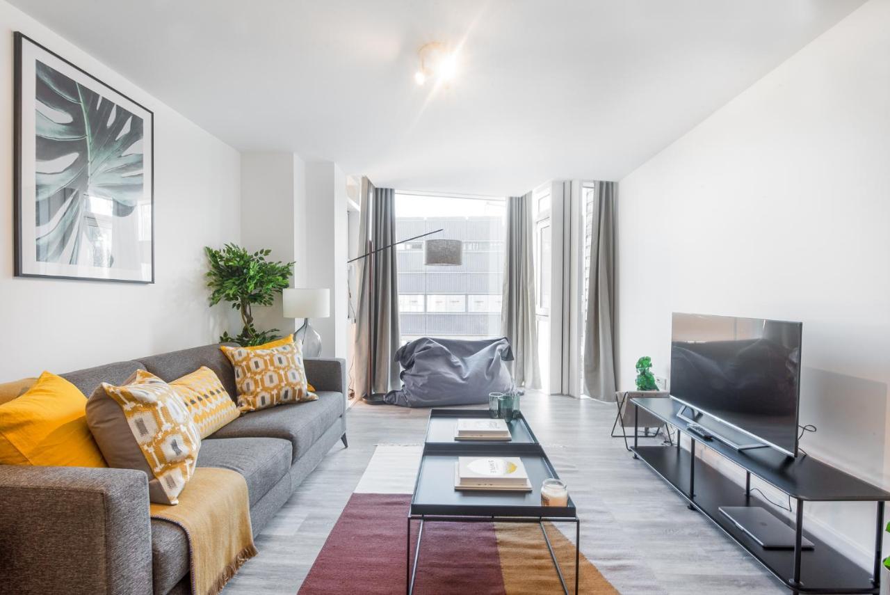 Apartment Camden Town By Capital
