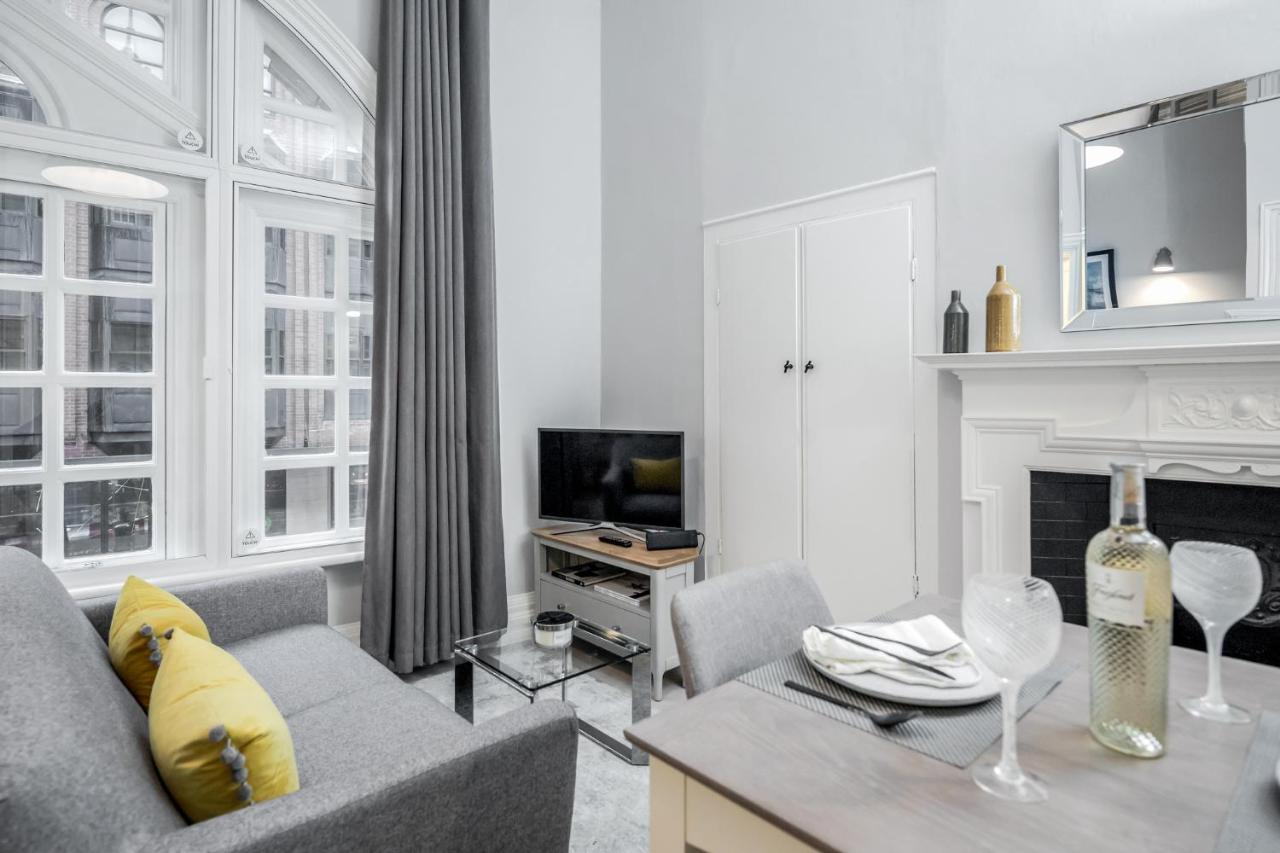 Apartment Kula - Covent Garden St Martin's Lane *