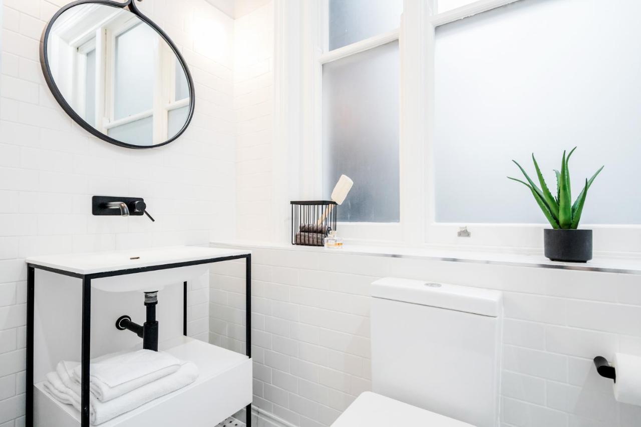 Kula - Covent Garden St Martin's Lane Apartment *
