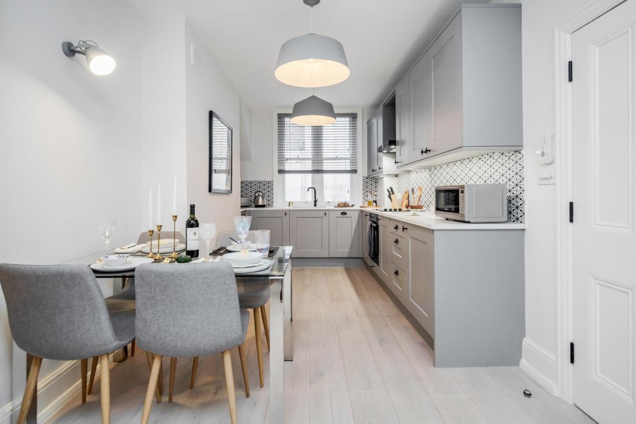 Kula - Covent Garden St Martin's Lane Apartment