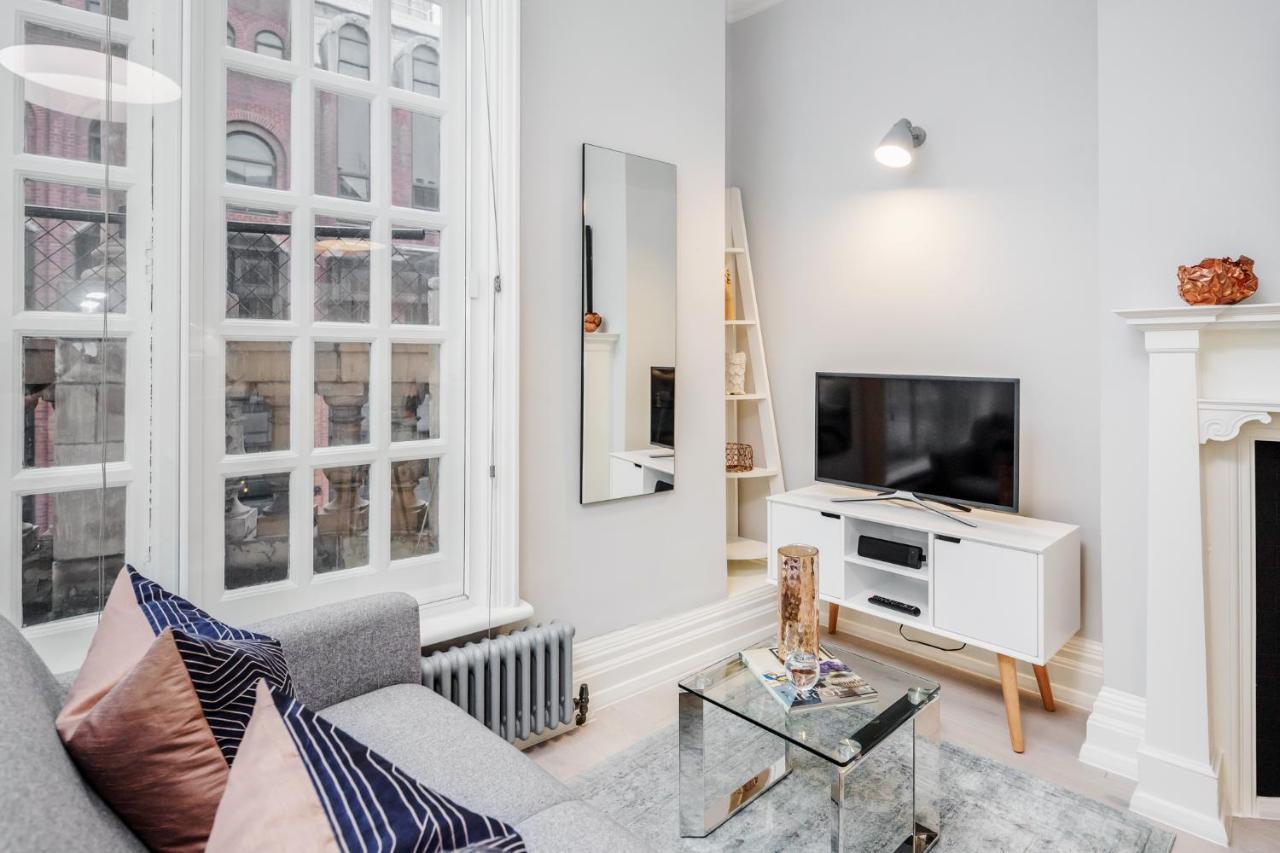 Apartment Kula - Covent Garden St Martin's Lane London