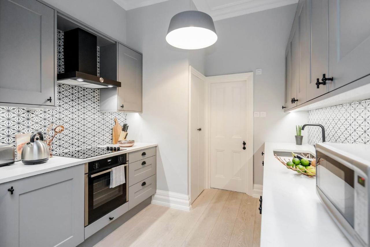 Apartment Kula - Covent Garden St Martin's Lane London