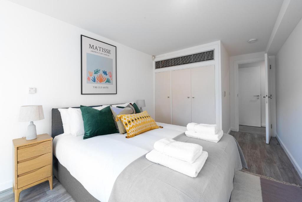 Apartment Camden Town By Capital