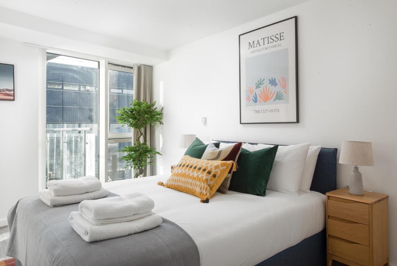 Camden Town By Capital Apartment *