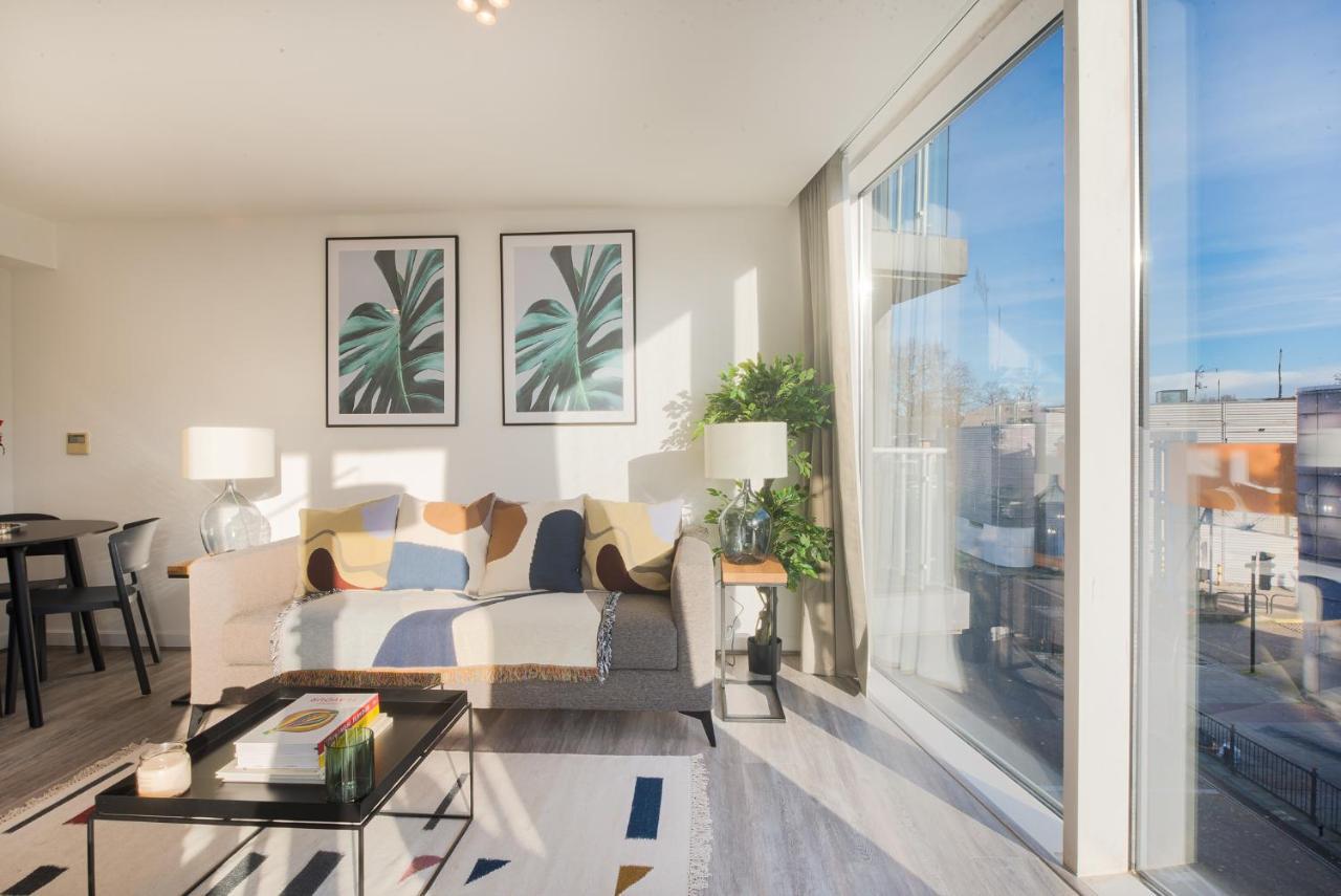 Camden Town By Capital Apartment