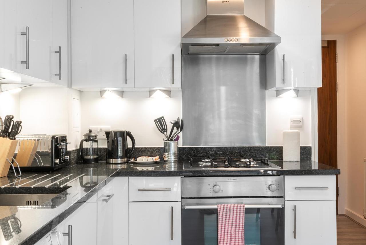 Camden Town By Capital Apartment