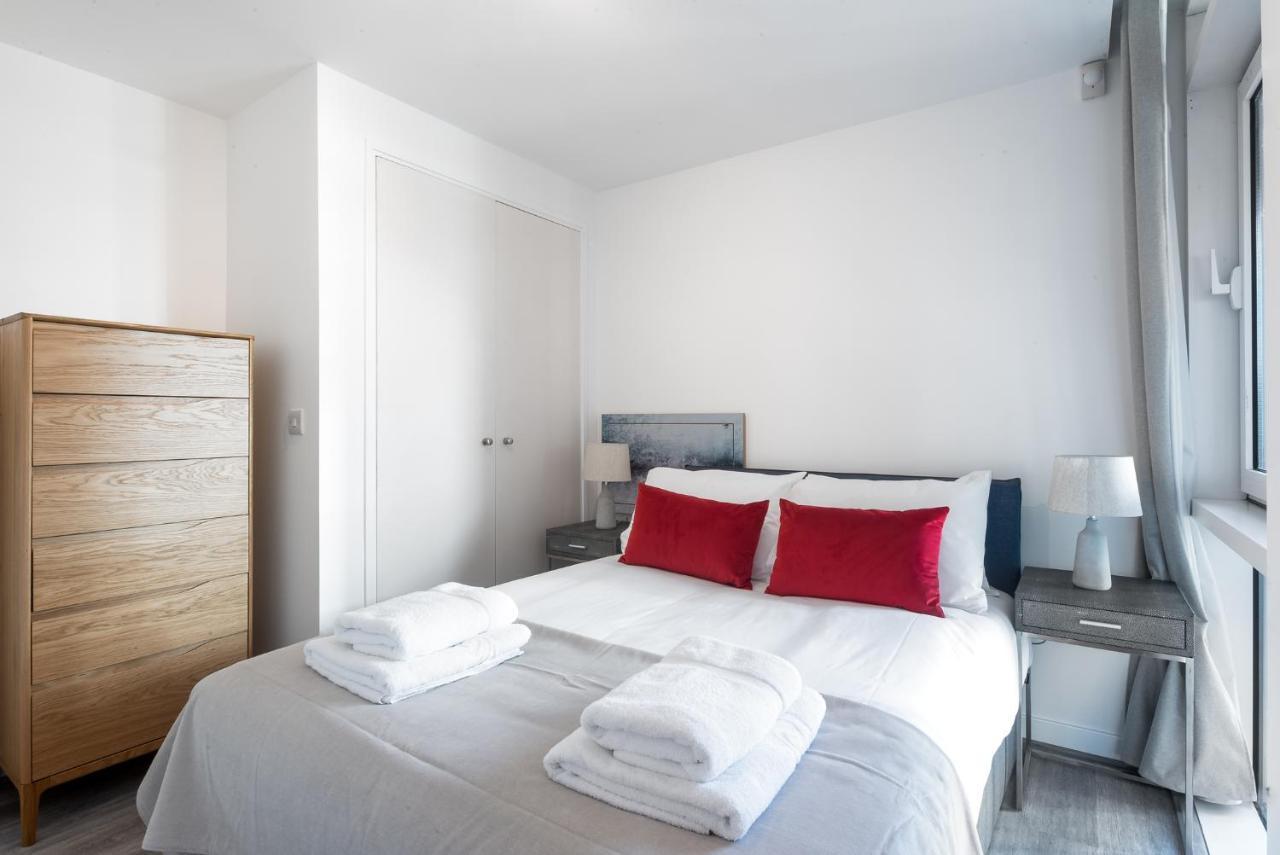 Apartment Camden Town By Capital *