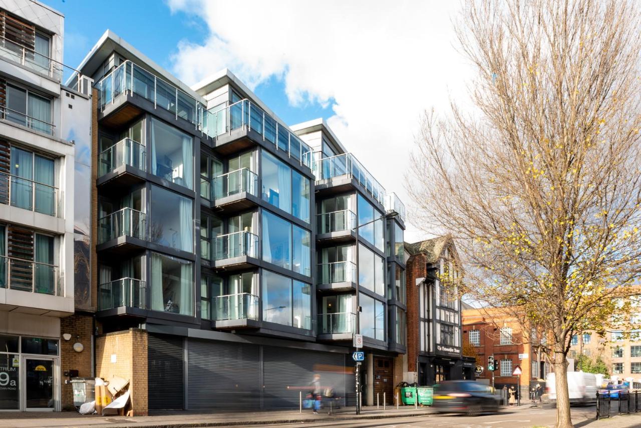 Camden Town By Capital
