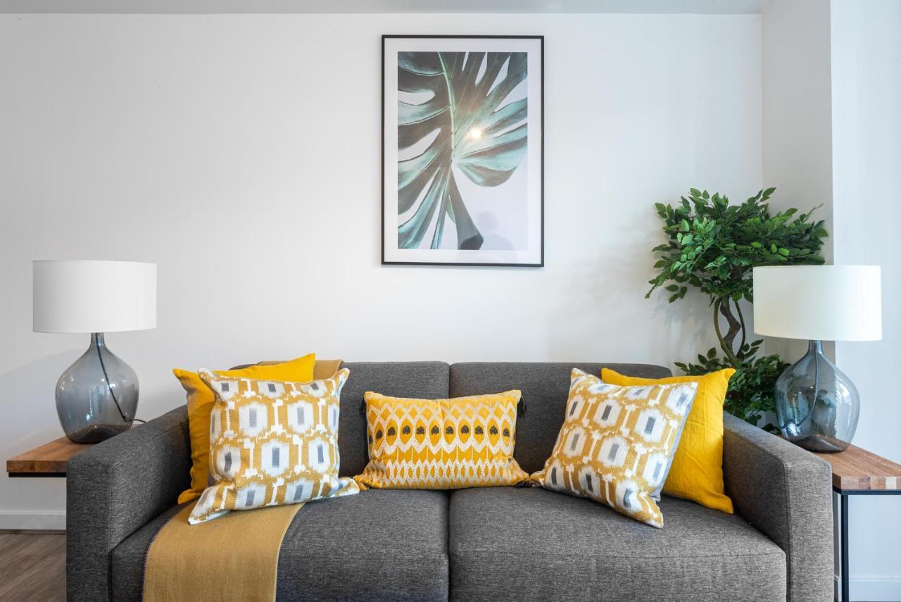 Camden Town By Capital Apartment London