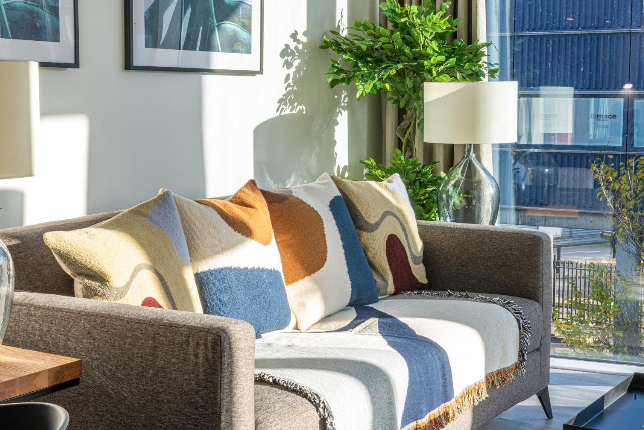 Camden Town By Capital Apartment