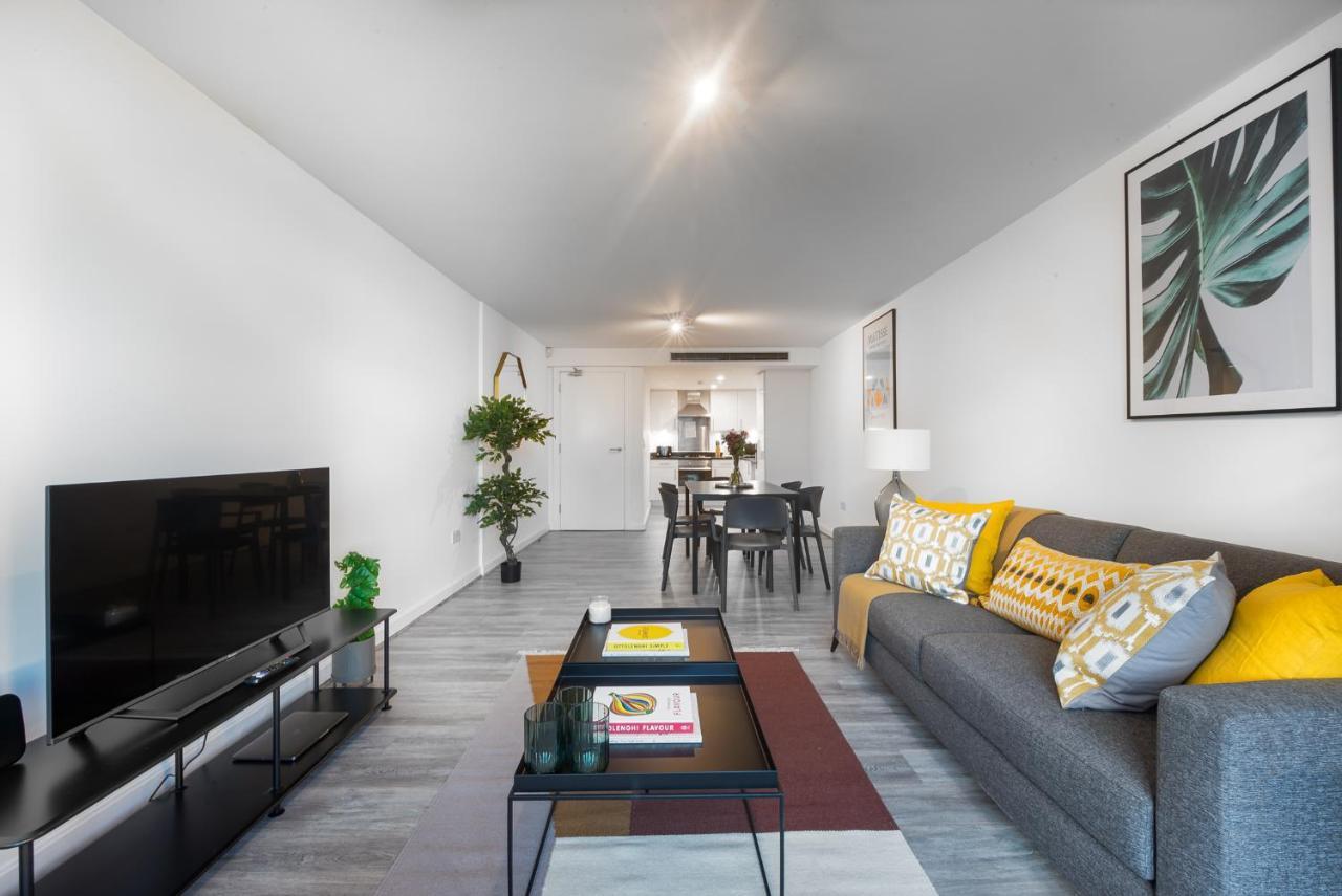 Apartment Camden Town By Capital London