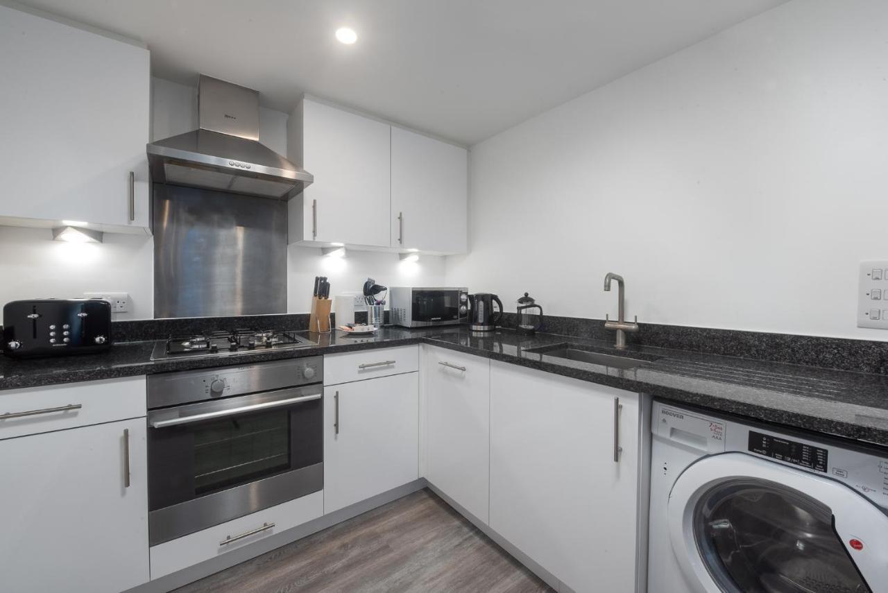Apartment Camden Town By Capital