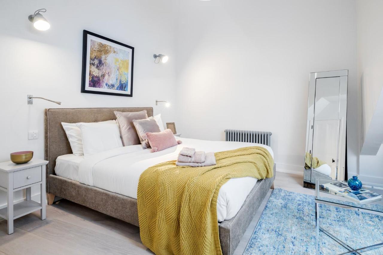 Apartment Kula - Covent Garden St Martin's Lane London