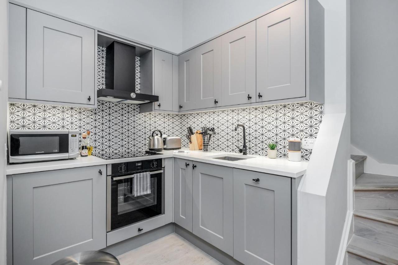 Apartment Kula - Covent Garden St Martin's Lane London