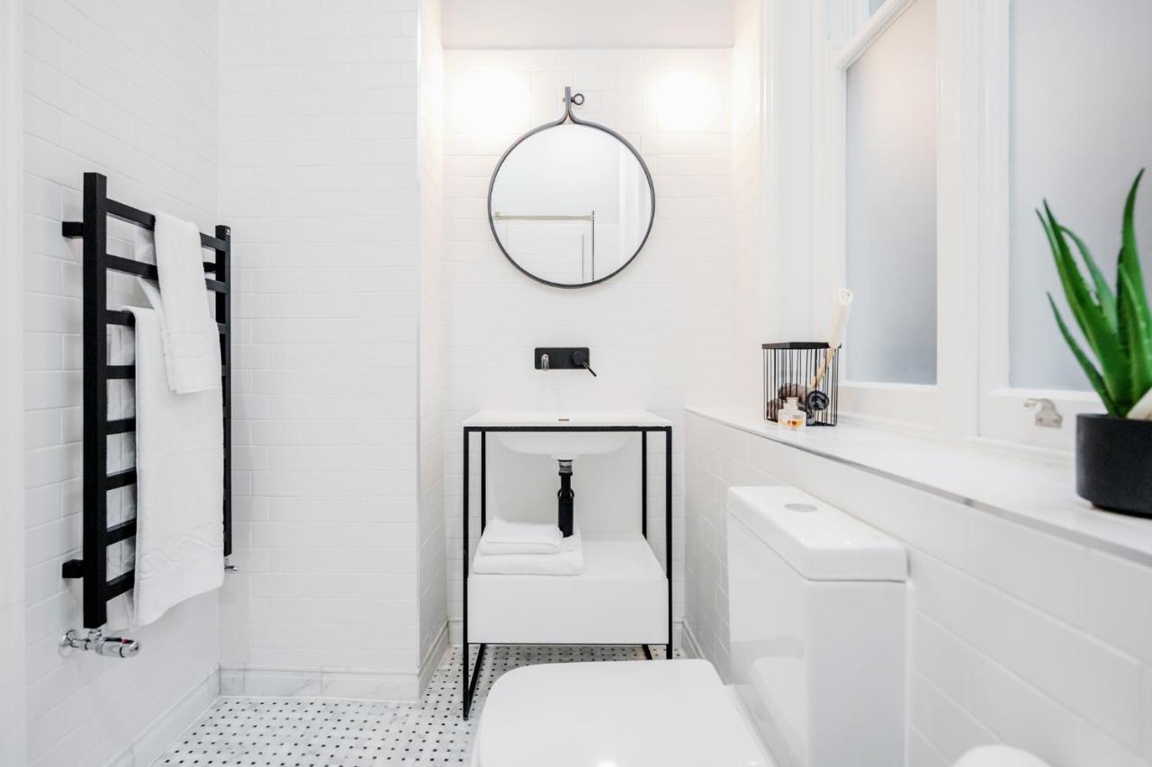 Kula - Covent Garden St Martin's Lane Apartment London