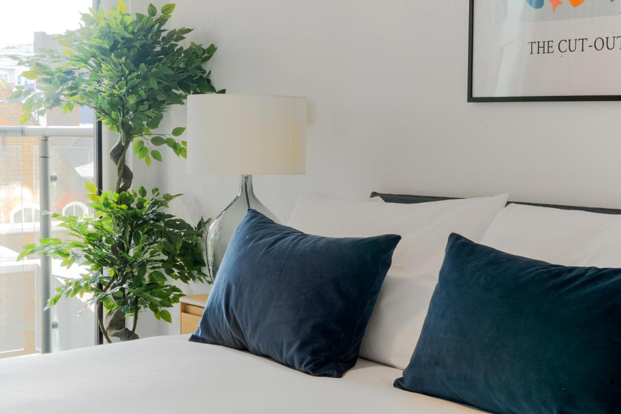 Apartment Camden Town By Capital London