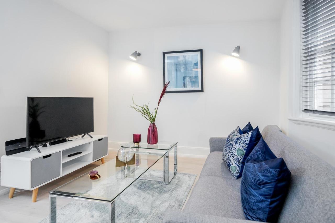 Apartment Kula - Covent Garden St Martin's Lane