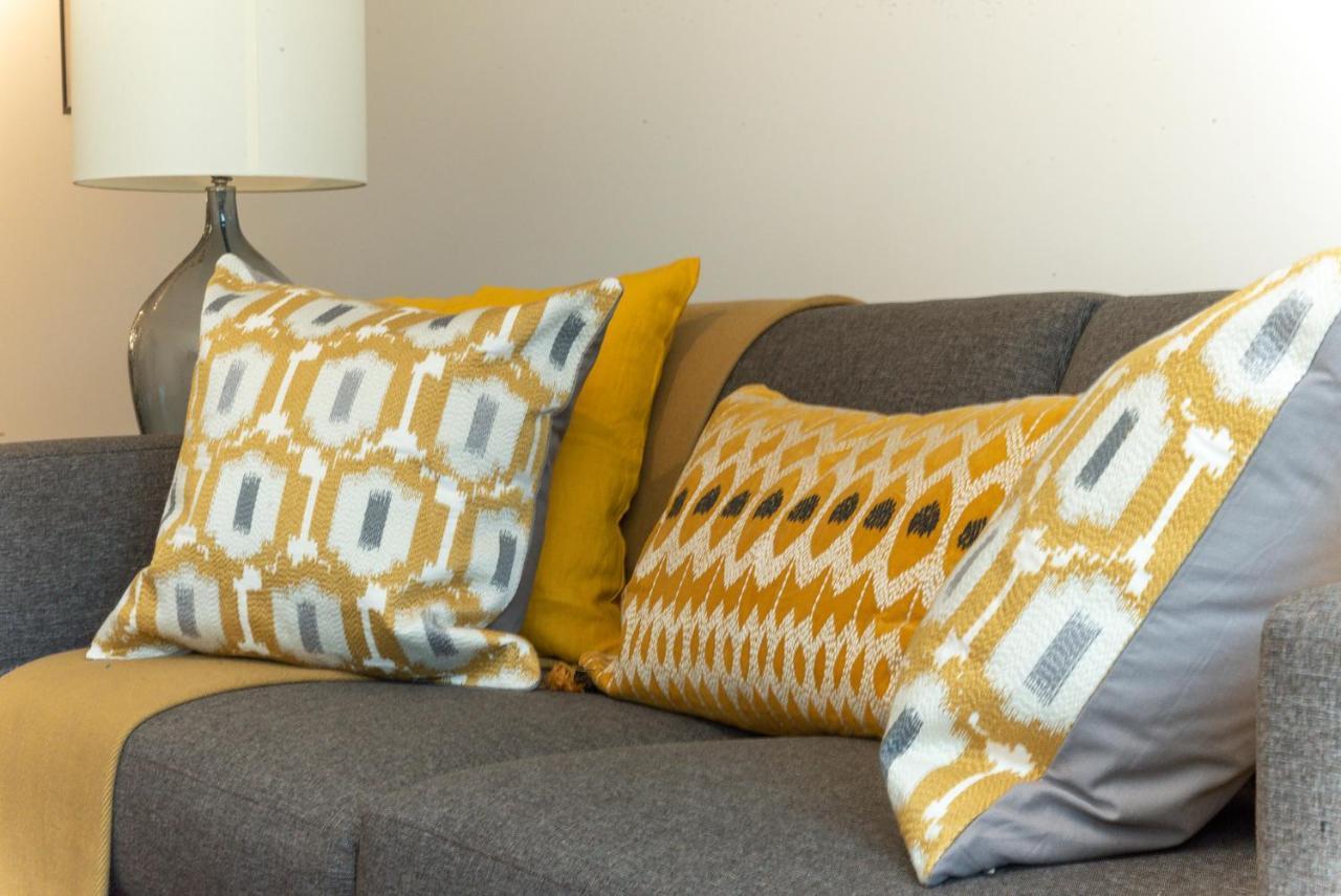 Apartment Camden Town By Capital