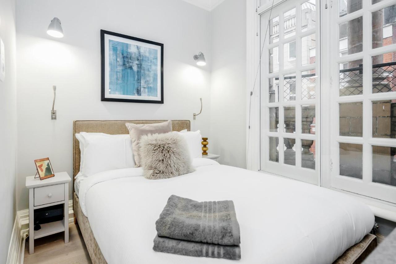 Apartment Kula - Covent Garden St Martin's Lane *