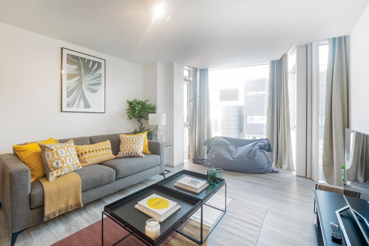 Camden Town By Capital Apartment London