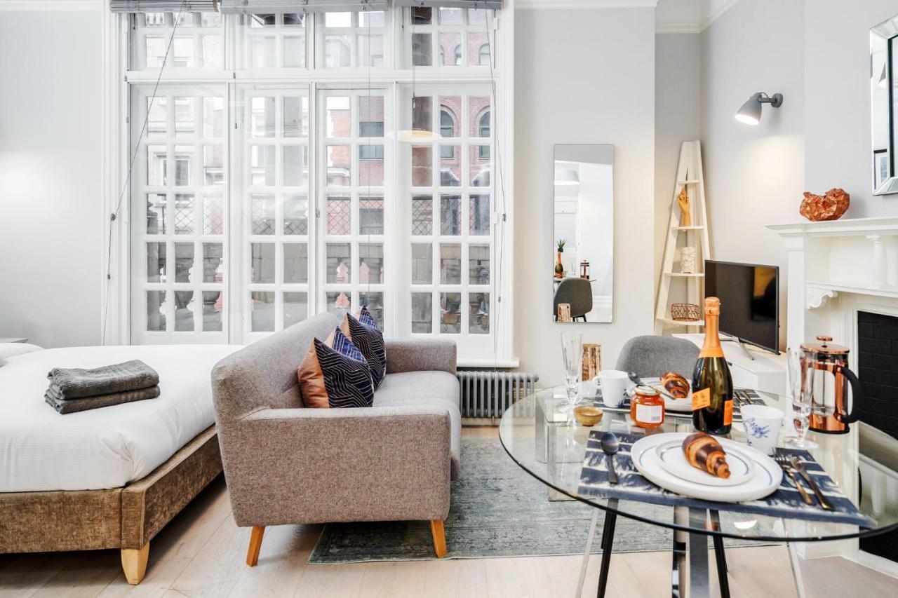 Apartment Kula - Covent Garden St Martin's Lane